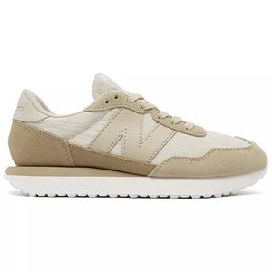Women’s New Balance - 237 Suede - Size 10